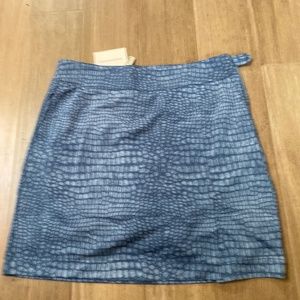 COPY - Fairway and Greene golf skort